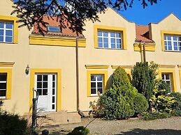 Luxury House With Private Pool, Kolczewo