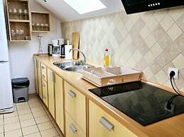 Luxury House With Private Pool, Kolczewo