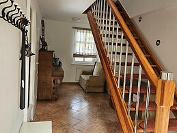 Luxury House With Private Pool, Kolczewo