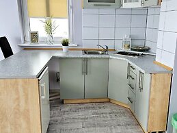 Luxury House With Private Pool, Kolczewo