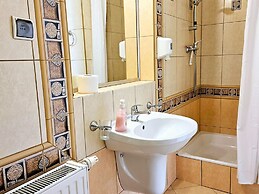 Luxury House With Private Pool, Kolczewo