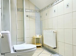 Luxury House With Private Pool, Kolczewo