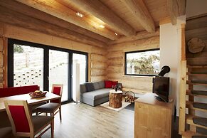 Chalet in Ladis by Ski Slope & Sonnenbahn