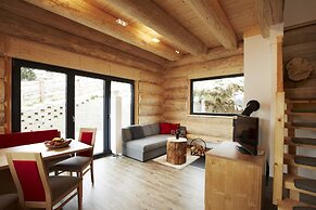 Chalet in Ladis by Ski Slope & Sonnenbahn