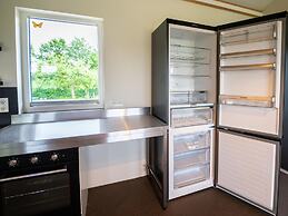 8-person Holiday Home With 1000m2 Private Garden