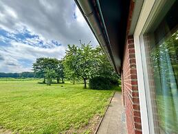 8-person Holiday Home With 1000m2 Private Garden