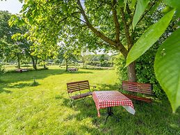 8-person Holiday Home With 1000m2 Private Garden