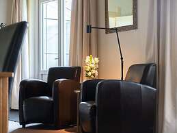 8-person Holiday Home With 1000m2 Private Garden