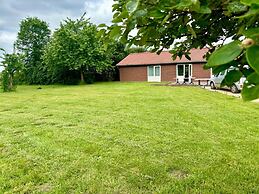 8-person Holiday Home With 1000m2 Private Garden