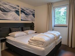 8-person Holiday Home With 1000m2 Private Garden