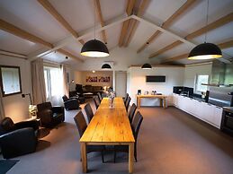 8-person Holiday Home With 1000m2 Private Garden