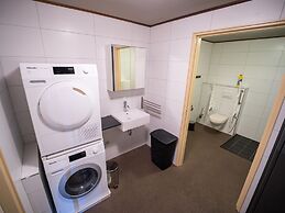 8-person Holiday Home With 1000m2 Private Garden