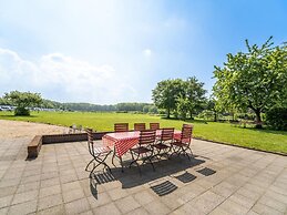 8-person Holiday Home With 1000m2 Private Garden