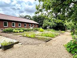 8-person Holiday Home With 1000m2 Private Garden