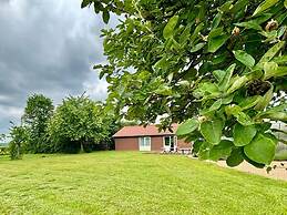 8-person Holiday Home With 1000m2 Private Garden