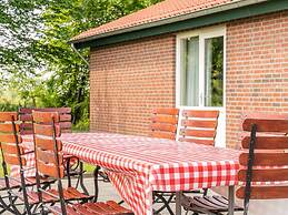 8-person Holiday Home With 1000m2 Private Garden