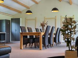 8-person Holiday Home With 1000m2 Private Garden