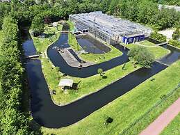 8-person Holiday Home With 1000m2 Private Garden