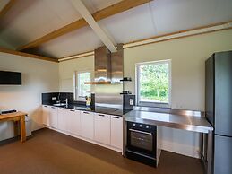 8-person Holiday Home With 1000m2 Private Garden