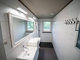 8-person Holiday Home With 1000m2 Private Garden