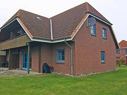 Gemutliche Ferienwohnung auf Fehmarn