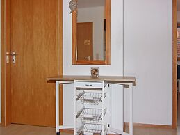 Gemutliche Ferienwohnung auf Fehmarn