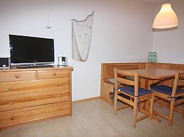 Gemutliche Ferienwohnung auf Fehmarn