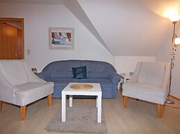 Gemutliche Ferienwohnung auf Fehmarn