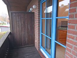 Gemutliche Ferienwohnung auf Fehmarn