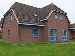 Gemutliche Ferienwohnung auf Fehmarn