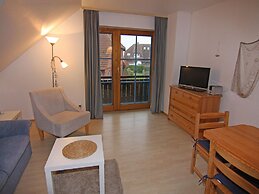 Gemutliche Ferienwohnung auf Fehmarn