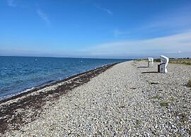 Cozy Holiday Apartment on Fehmarn
