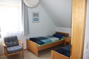 Gemutliche Ferienwohnung auf Fehmarn
