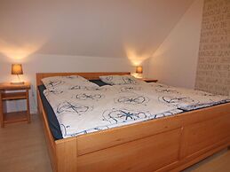 Gemutliche Ferienwohnung auf Fehmarn