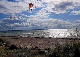 Cozy Holiday Apartment on Fehmarn