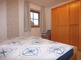 Gemutliche Ferienwohnung auf Fehmarn