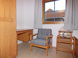 Gemutliche Ferienwohnung auf Fehmarn