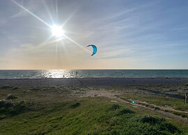 Cozy Holiday Apartment on Fehmarn