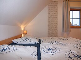 Gemutliche Ferienwohnung auf Fehmarn