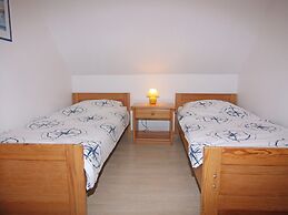 Gemutliche Ferienwohnung auf Fehmarn