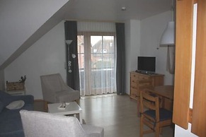 Gemutliche Ferienwohnung auf Fehmarn