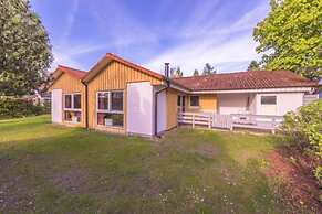 Ferienpark Mirow, Granzow