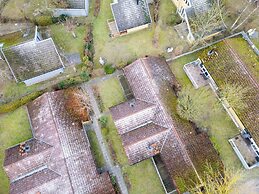 Skandinavisches Ferienhaus in Mirow