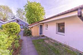 Ferienpark Mirow, Granzow