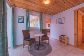 Ferienpark Mirow, Granzow