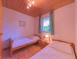 Skandinavisches Ferienhaus in Mirow