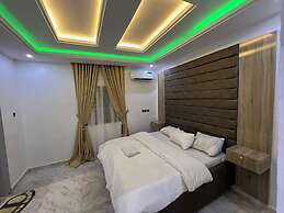 Angels Court Homes Limited