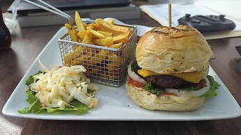 Angels Court Homes Limited