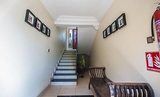 Angels Court Homes Limited