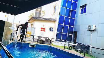 Angels Court Homes Limited